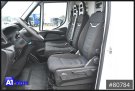 Iveco - Kastenwagen hoch + lang - LKW < 7.5 - Daily 35S14 V Maxi Kasten, Klima, Zv, Tempomat