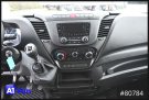 Iveco - Kastenwagen hoch + lang - LKW < 7.5 - Daily 35S14 V Maxi Kasten, Klima, Zv, Tempomat