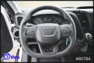 Iveco - Kastenwagen hoch + lang - LKW < 7.5 - Daily 35S14 V Maxi Kasten, Klima, Zv, Tempomat