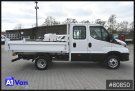 Iveco - Kipper - LKW < 7.5 - Daily 35C14 Kipper, Klima, Tempomat, AHK