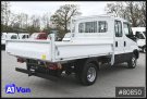 Iveco - Kipper - LKW < 7.5 - Daily 35C14 Kipper, Klima, Tempomat, AHK