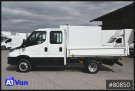Iveco - Kipper - LKW < 7.5 - Daily 35C14 Kipper, Klima, Tempomat, AHK