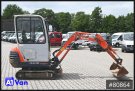 Kubota - Minibagger - Baumaschinen - Kubota KX 41-2SC 