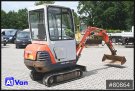 Kubota - Minibagger - Baumaschinen - Kubota KX 41-2SC 