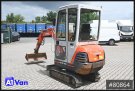 Kubota - Minibagger - Baumaschinen - Kubota KX 41-2SC 