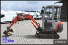 Kubota - Minibagger - Baumaschinen - Kubota KX 41-2SC 