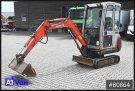 Kubota - Minibagger - Baumaschinen - Kubota KX 41-2SC 