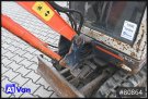 Kubota - Minibagger - Baumaschinen - Kubota KX 41-2SC 