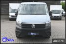 Volkswagen - Pritsche - LKW < 7.5 - Crafter 35 Pritsche Doka, AHK, 7-Sitzer, Heckantrieb