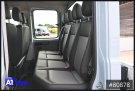 Volkswagen - Pritsche - LKW < 7.5 - Crafter 35 Pritsche Doka, AHK, 7-Sitzer, Heckantrieb