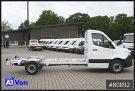 Mercedes-Benz - Fahrgestell - LKW < 7.5 - Sprinter 317 CDI Fahrgestell, NEU, Klima, Tempomat, 3-Sitzer