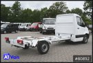 Mercedes-Benz - Fahrgestell - LKW < 7.5 - Sprinter 317 CDI Fahrgestell, NEU, Klima, Tempomat, 3-Sitzer