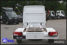 Mercedes-Benz - Fahrgestell - LKW < 7.5 - Sprinter 317 CDI Fahrgestell, NEU, Klima, Tempomat, 3-Sitzer