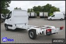 Mercedes-Benz - Fahrgestell - LKW < 7.5 - Sprinter 317 CDI Fahrgestell, NEU, Klima, Tempomat, 3-Sitzer
