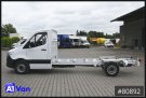 Mercedes-Benz - Fahrgestell - LKW < 7.5 - Sprinter 317 CDI Fahrgestell, NEU, Klima, Tempomat, 3-Sitzer