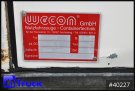 Wecon - Schiebeplane - Wechselbrücken - WPR 745, verzinkt, 2520  innen, Code XL