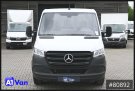 Mercedes-Benz - Fahrgestell - LKW < 7.5 - Sprinter 317 CDI Fahrgestell, NEU, Klima, Tempomat, 3-Sitzer