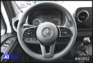 Mercedes-Benz - Fahrgestell - LKW < 7.5 - Sprinter 317 CDI Fahrgestell, NEU, Klima, Tempomat, 3-Sitzer