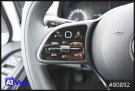Mercedes-Benz - Fahrgestell - LKW < 7.5 - Sprinter 317 CDI Fahrgestell, NEU, Klima, Tempomat, 3-Sitzer