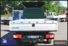 Volkswagen - Pritsche - LKW < 7.5 - Crafter 35 Pritsche Maxi, Klima, AHK, 