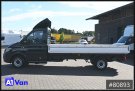 Volkswagen - Pritsche - LKW < 7.5 - Crafter 35 Pritsche Maxi, Klima, AHK, 