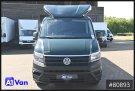 Volkswagen - Pritsche - LKW < 7.5 - Crafter 35 Pritsche Maxi, Klima, AHK, 