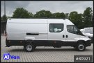 Iveco - Kastenwagen hoch + lang - LKW < 7.5 - Daily 70C18 A8V Kasten, Mixto, AHK, Klima 