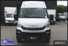 Iveco - Kastenwagen hoch + lang - LKW < 7.5 - Daily 70C18 A8V Kasten, Mixto, AHK, Klima 