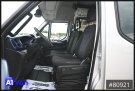 Iveco - Kastenwagen hoch + lang - LKW < 7.5 - Daily 70C18 A8V Kasten, Mixto, AHK, Klima 