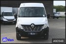Renault - Kastenwagen hoch + lang - LKW < 7.5 - Master Kasten Doka, 4x4, Kasten AHK, Klima, 