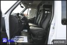 Renault - Kastenwagen hoch + lang - LKW < 7.5 - Master Kasten Doka, 4x4, Kasten AHK, Klima, 