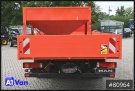 MAN - Pritsche - LKW < 7.5 - MAN LE 8.180 Pritsche Doka, Automatik, AHK, 6-Sitzer