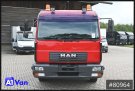 MAN - Pritsche - LKW < 7.5 - MAN LE 8.180 Pritsche Doka, Automatik, AHK, 6-Sitzer