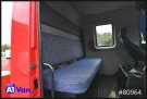 MAN - Pritsche - LKW < 7.5 - MAN LE 8.180 Pritsche Doka, Automatik, AHK, 6-Sitzer