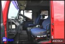 MAN - Pritsche - LKW < 7.5 - MAN LE 8.180 Pritsche Doka, Automatik, AHK, 6-Sitzer
