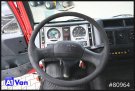 MAN - Pritsche - LKW < 7.5 - MAN LE 8.180 Pritsche Doka, Automatik, AHK, 6-Sitzer