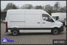 Mercedes-Benz - Kastenwagen hoch - LKW < 7.5 - Sprinter 314 CDI Kasten, Klima, RFK, Navi