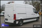 Mercedes-Benz - Kastenwagen hoch - LKW < 7.5 - Sprinter 314 CDI Kasten, Klima, RFK, Navi