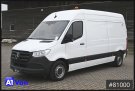 Mercedes-Benz - Kastenwagen hoch - LKW < 7.5 - Sprinter 314 CDI Kasten, Klima, RFK, Navi