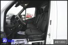 Mercedes-Benz - Kastenwagen hoch - LKW < 7.5 - Sprinter 314 CDI Kasten, Klima, RFK, Navi