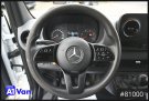 Mercedes-Benz - Kastenwagen hoch - LKW < 7.5 - Sprinter 314 CDI Kasten, Klima, RFK, Navi