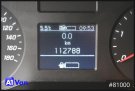 Mercedes-Benz - Kastenwagen hoch - LKW < 7.5 - Sprinter 314 CDI Kasten, Klima, RFK, Navi