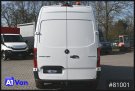 Mercedes-Benz - Kastenwagen hoch - LKW < 7.5 - Sprinter 314 CDI Kasten, AHK, Klima, Tempomat