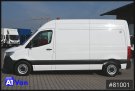 Mercedes-Benz - Kastenwagen hoch - LKW < 7.5 - Sprinter 314 CDI Kasten, AHK, Klima, Tempomat
