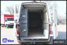Mercedes-Benz - Kastenwagen hoch - LKW < 7.5 - Sprinter 314 CDI Kasten, AHK, Klima, Tempomat