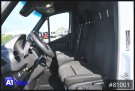 Mercedes-Benz - Kastenwagen hoch - LKW < 7.5 - Sprinter 314 CDI Kasten, AHK, Klima, Tempomat