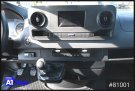 Mercedes-Benz - Kastenwagen hoch - LKW < 7.5 - Sprinter 314 CDI Kasten, AHK, Klima, Tempomat