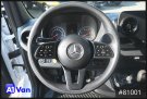 Mercedes-Benz - Kastenwagen hoch - LKW < 7.5 - Sprinter 314 CDI Kasten, AHK, Klima, Tempomat