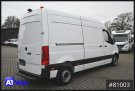 Mercedes-Benz - Kastenwagen hoch - LKW < 7.5 - Sprinter 314 CDI Kasten, Klima, Tempomat