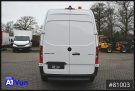 Mercedes-Benz - Kastenwagen hoch - LKW < 7.5 - Sprinter 314 CDI Kasten, Klima, Tempomat